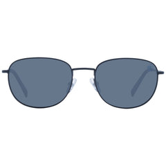 Timberland Black Men Sunglass -   -  Timberland.