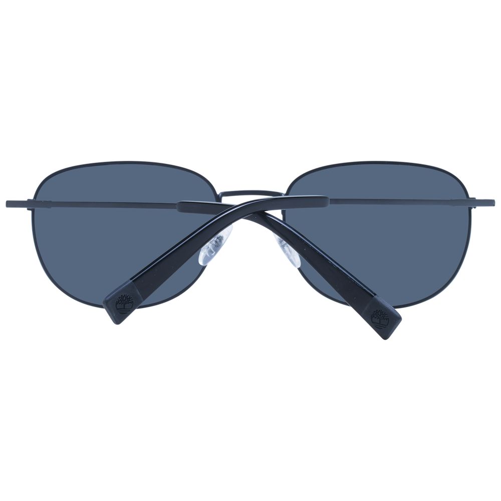 Timberland Black Men Sunglass -   -  Timberland.