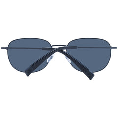 Timberland Black Men Sunglass -   -  Timberland.