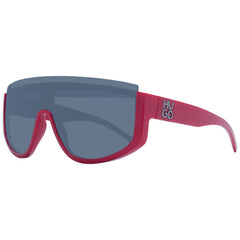 Hugo Boss Red Men Sunglass -   -  Hugo Boss.