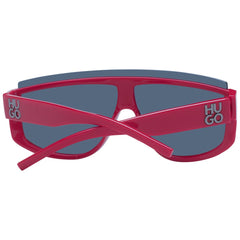 Hugo Boss Red Men Sunglass -   -  Hugo Boss.