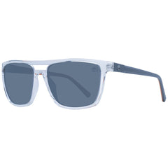 Timberland Transparent Men Sunglasses -   -  Timberland.