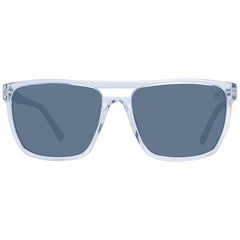 Timberland Transparent Men Sunglasses -   -  Timberland.