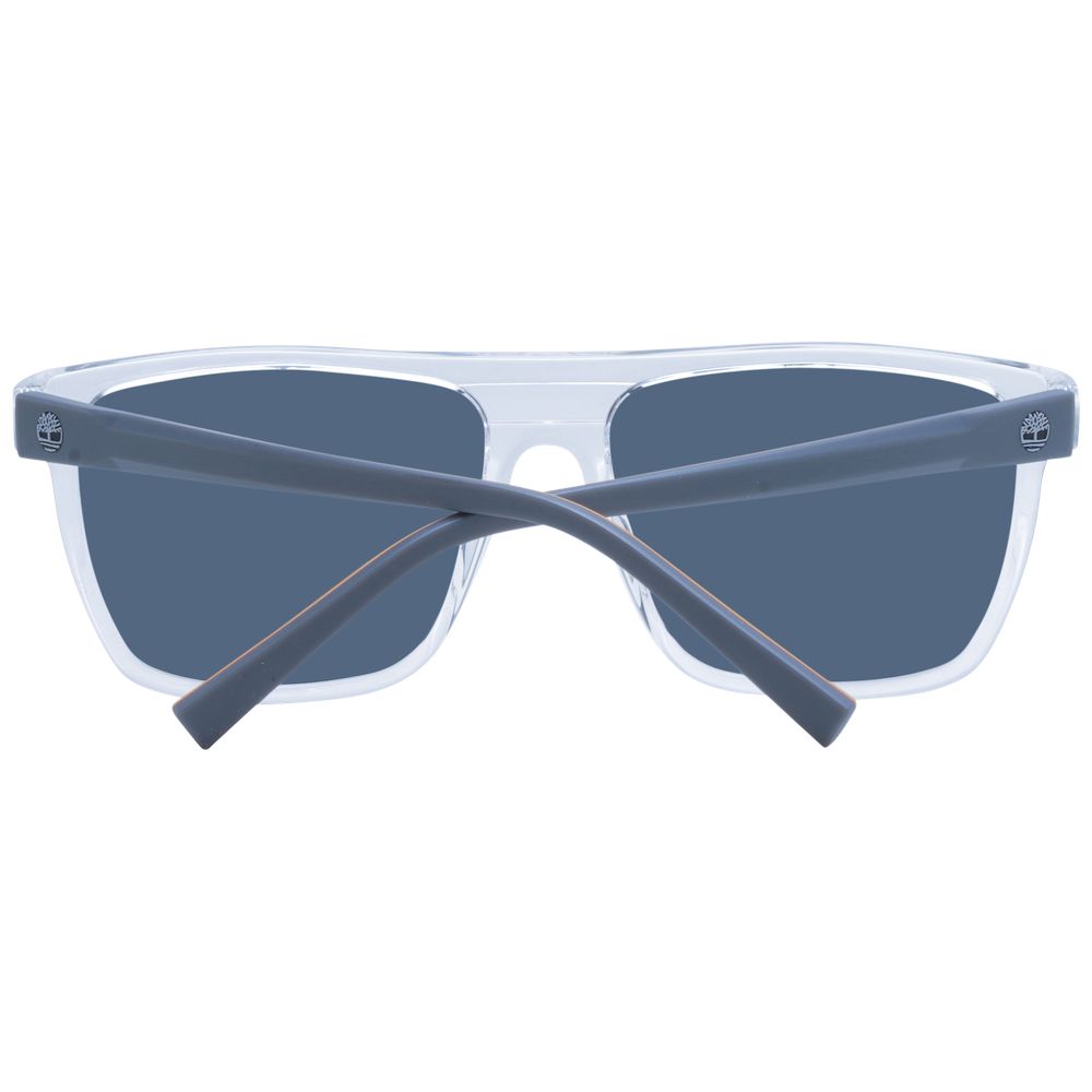 Timberland Transparent Men Sunglasses -   -  Timberland.