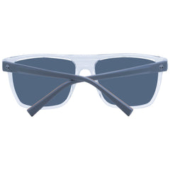 Timberland Transparent Men Sunglasses -   -  Timberland.