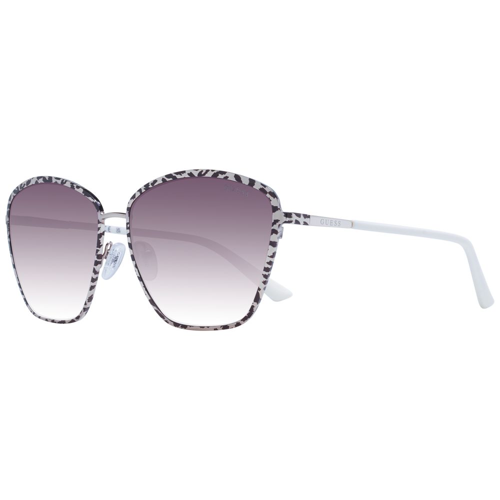 Guess Bicolor Women Sunglasses -  Jewellery, Women -  Guess.