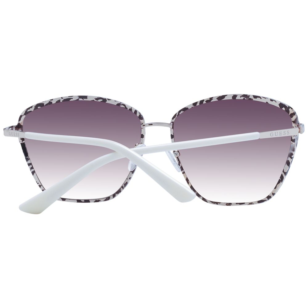 Guess Bicolor Women Sunglasses -  Jewellery, Women -  Guess.