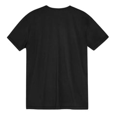 Suns Black Nylon T-Shirt -   -  Suns.