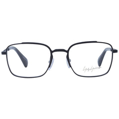 Yohji Yamamoto Black Men Optical Frames -   -  Yohji Yamamoto.