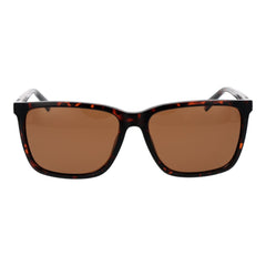 Timberland Brown Men Sunglass -   -  Timberland.