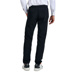 Suns Blue Nylon Jeans & Pant -   -  Suns.
