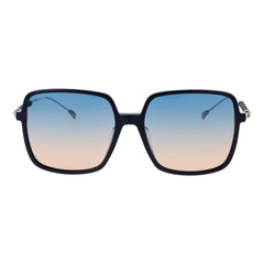 Tod's Blue Women Sunglasses -   -  Tod's.