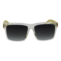 Timberland White Men Sunglass -   -  Timberland.