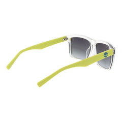 Timberland White Men Sunglass -   -  Timberland.