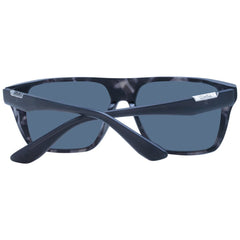 BMW Gray Men Sunglass -   -  BMW.