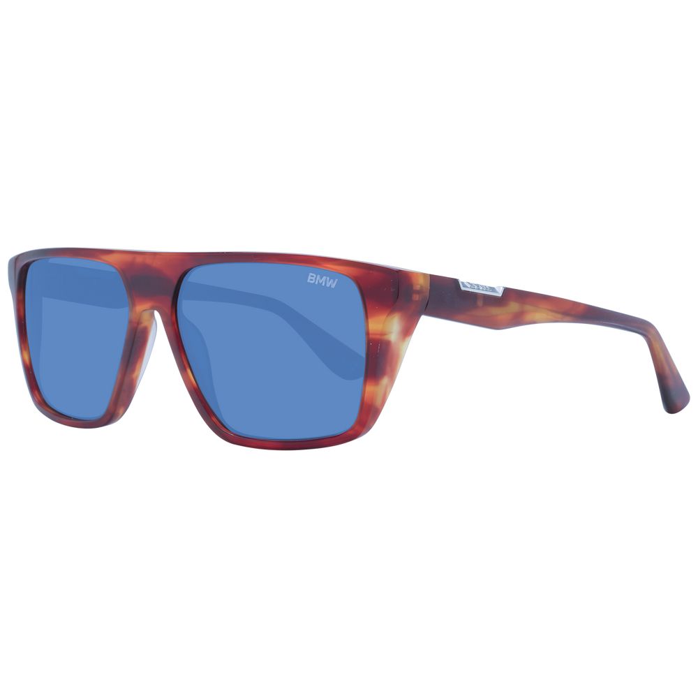 BMW Brown Men Sunglass -   -  BMW.