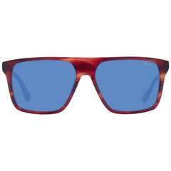 BMW Brown Men Sunglass -   -  BMW.