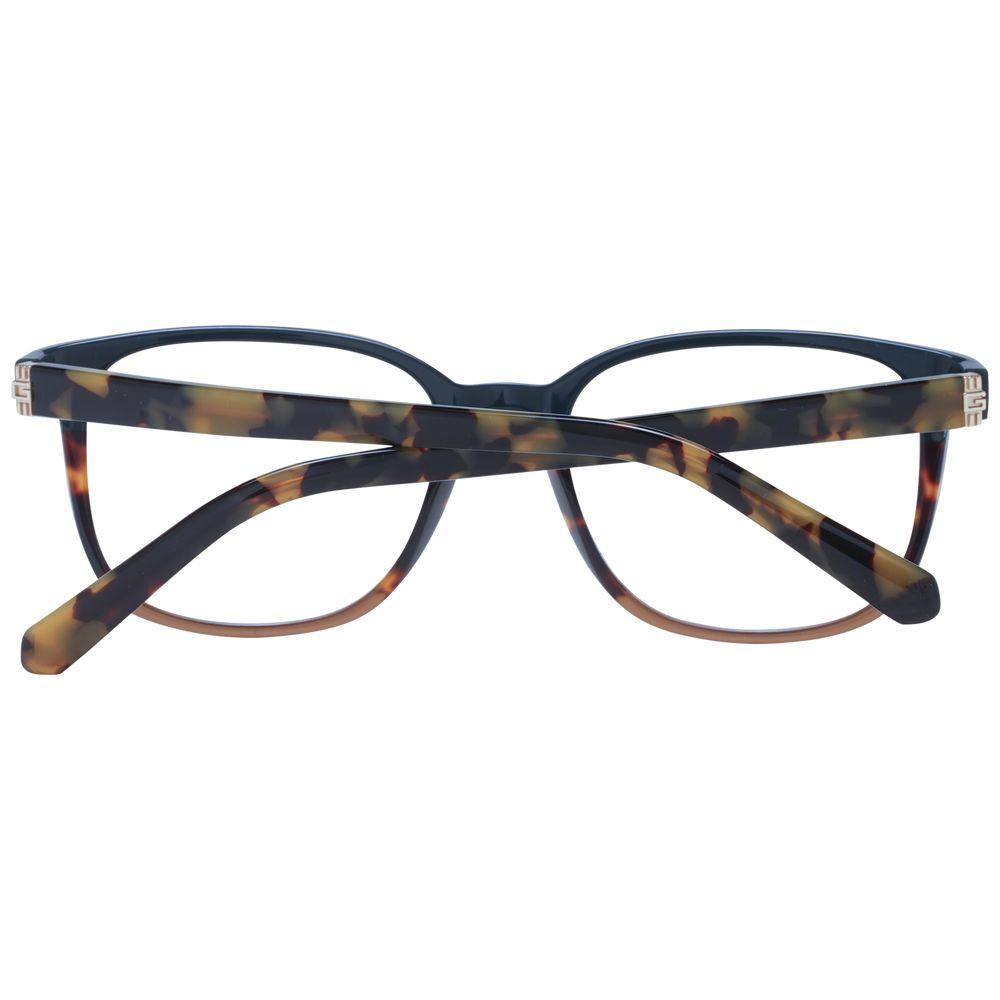 Guess Brown Men Glasses Frame -   -  Guess.