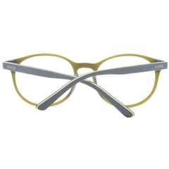 Guess Gray Unisex Glasses Frame -   -  Guess.