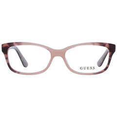 Guess Pink Women Glasses Frame -   -  Guess.