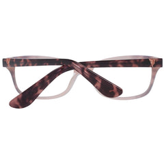Guess Pink Women Glasses Frame -   -  Guess.