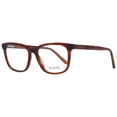 Guess Brown Unisex Glasses Frame -   -  Guess.