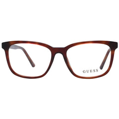 Guess Brown Unisex Glasses Frame -   -  Guess.