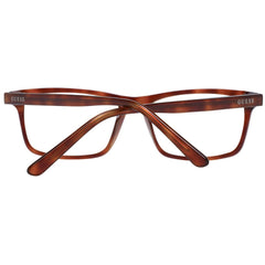 Guess Brown Unisex Glasses Frame -   -  Guess.