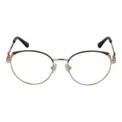 Guess Gold Women Glasses Frame -   -  Guess.