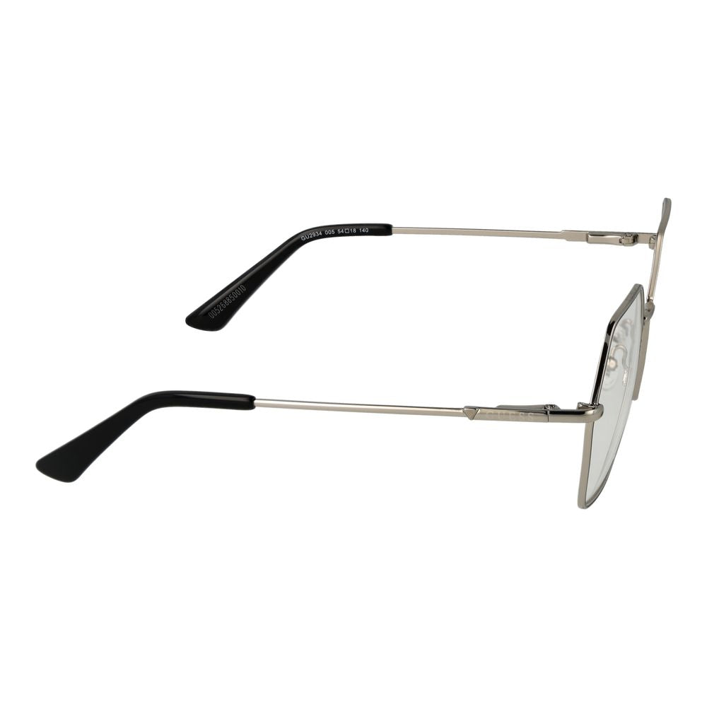 Guess Silver Women Glasses Frame -   -  Guess.