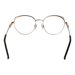 Guess Gold Women Glasses Frame -   -  Guess.
