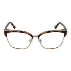 Guess Brown Women Glasses Frame -   -  Guess.