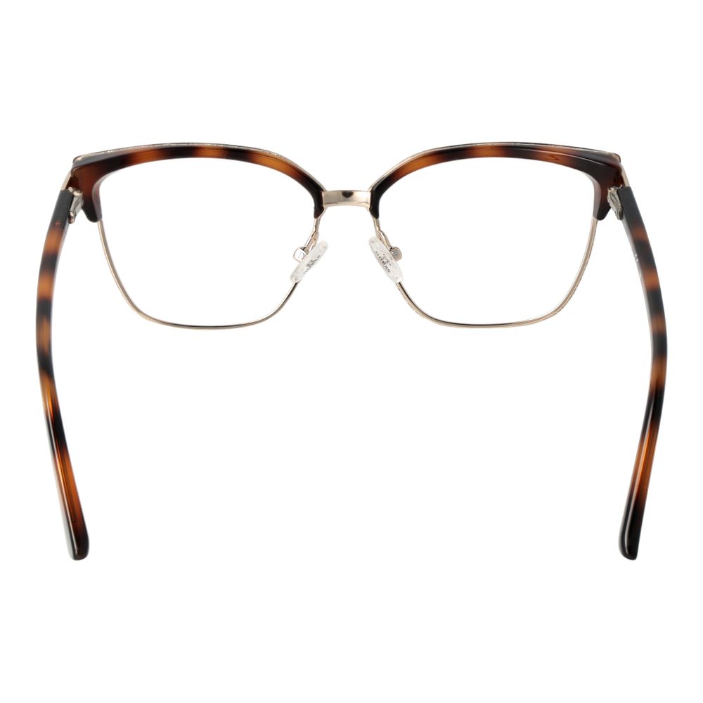 Guess Brown Women Glasses Frame -   -  Guess.