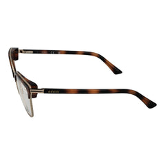 Guess Brown Women Glasses Frame -   -  Guess.