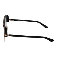 Guess Black Women Glasses Frame -   -  Guess.
