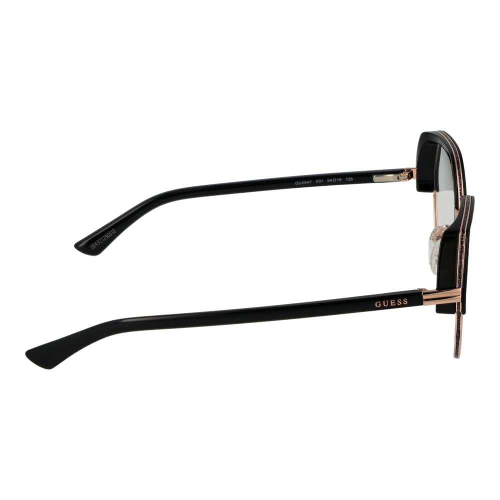 Guess Black Women Glasses Frame -   -  Guess.