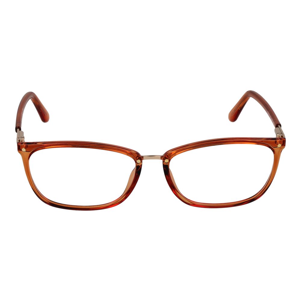 Guess Orange Women Glasses Frame -   -  Guess.