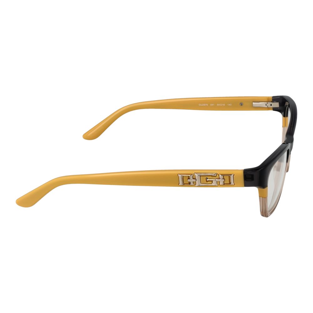 Guess Black Women Glasses Frame -   -  Guess.