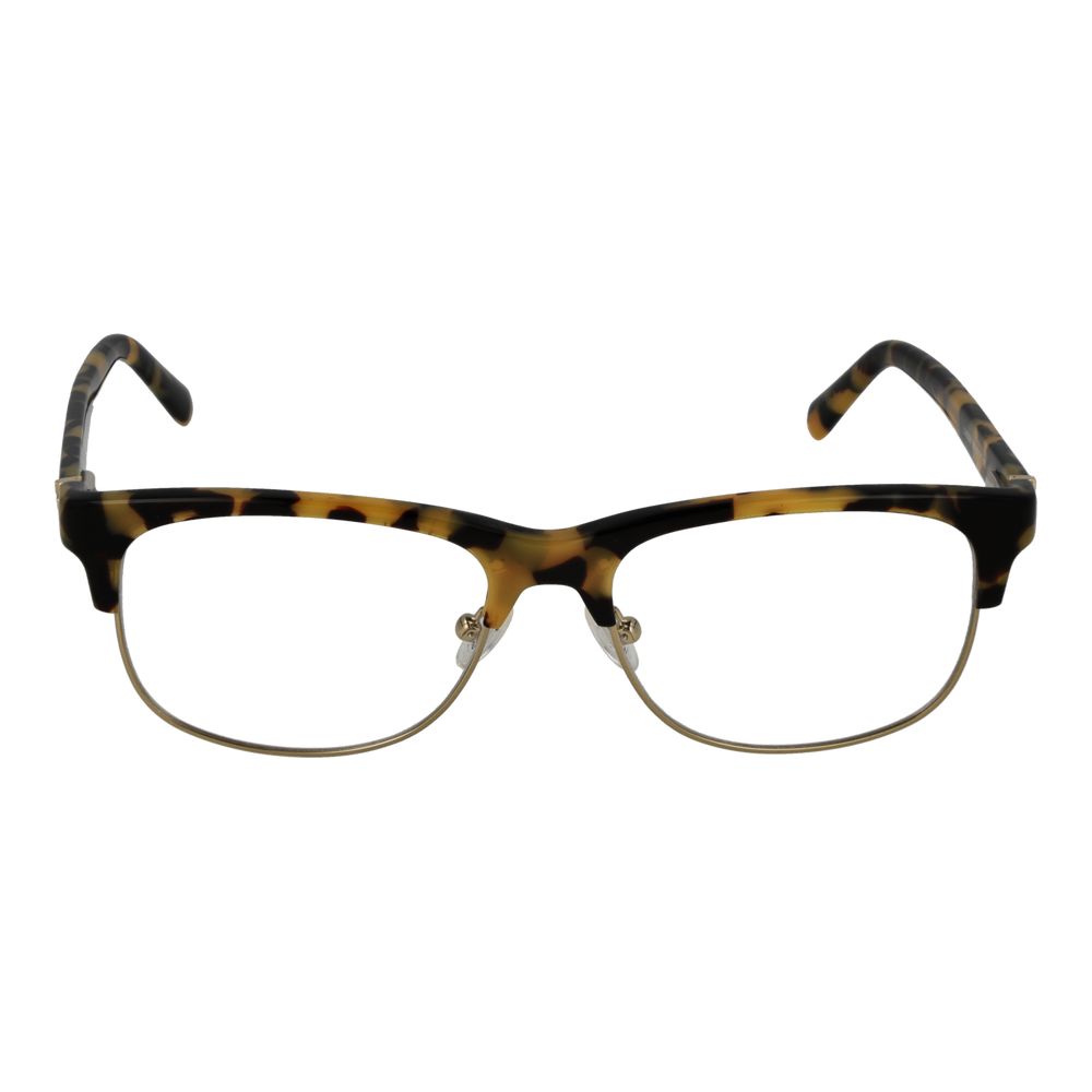 Guess Brown Men Glasses Frame -   -  Guess.