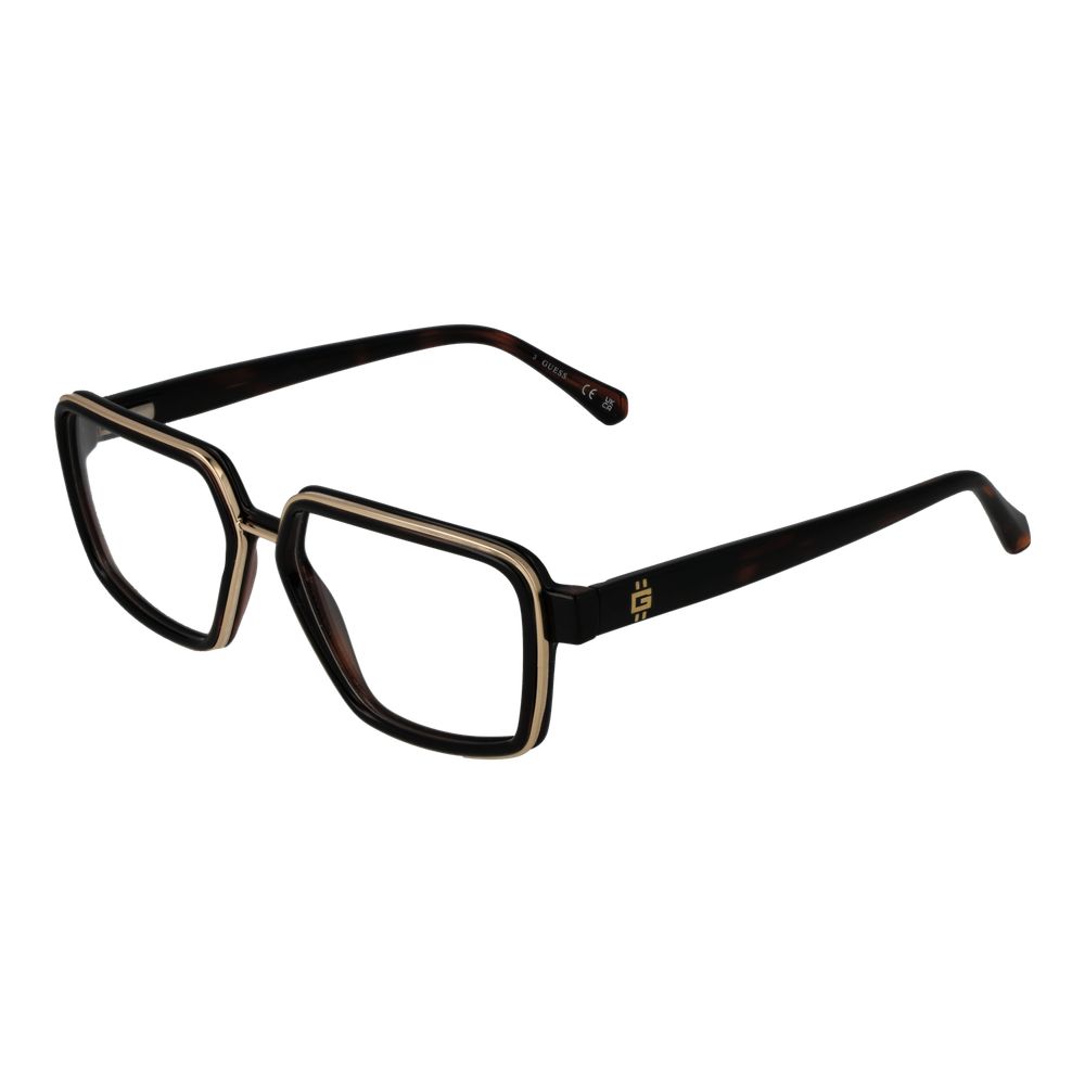 Guess Brown Men Optical Frames -   -  Guess.