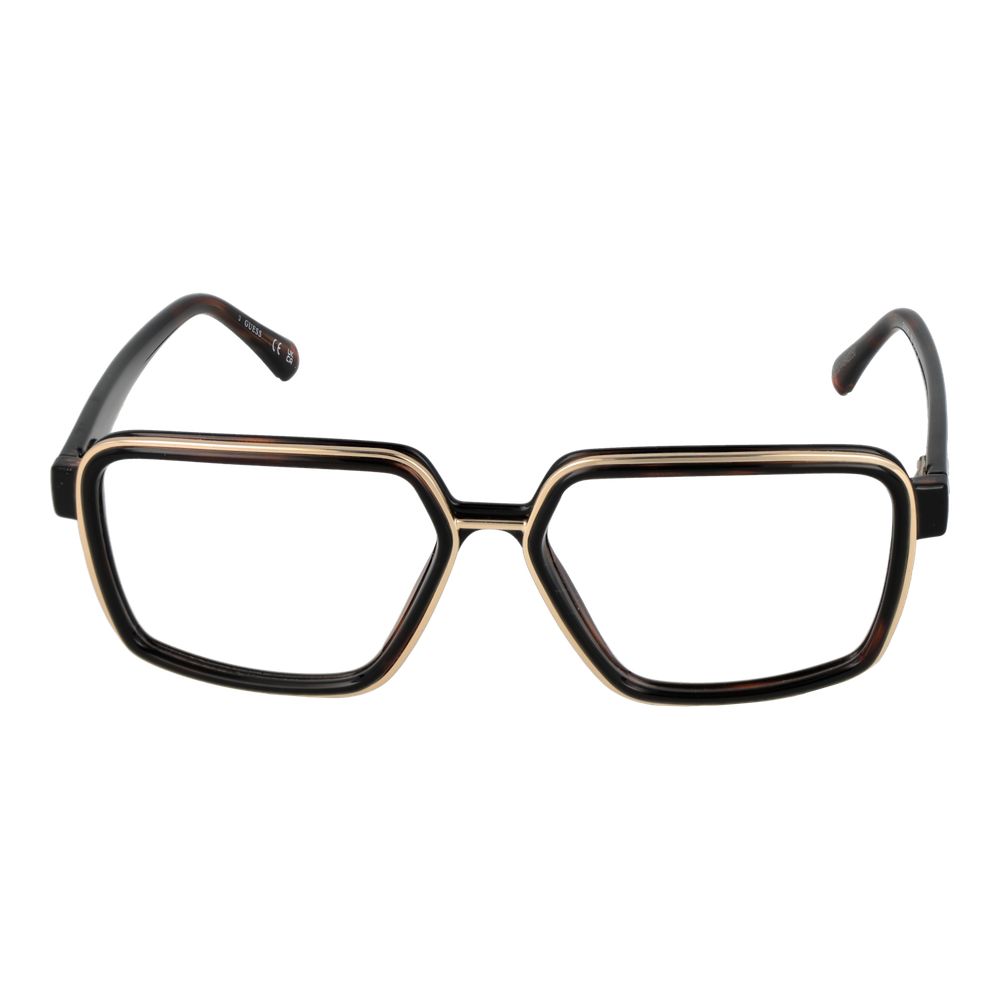 Guess Brown Men Optical Frames -   -  Guess.