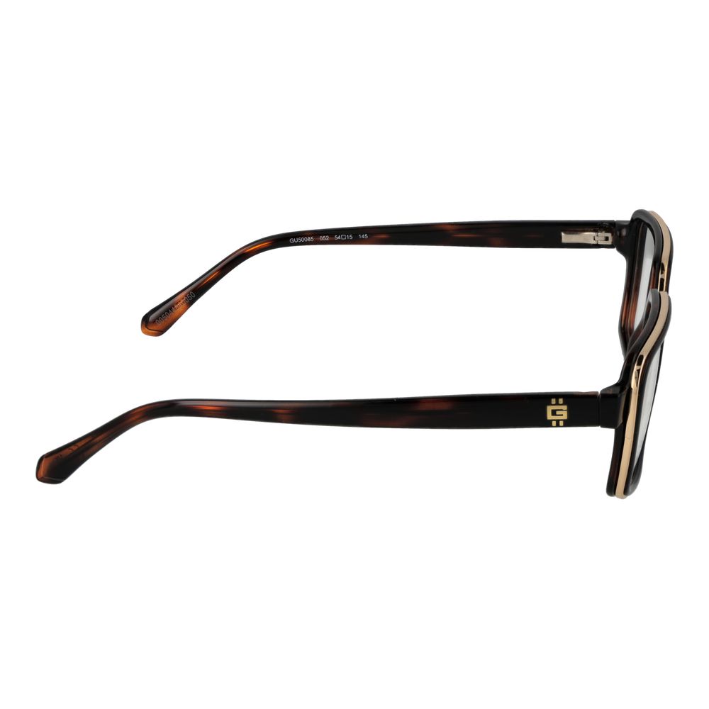 Guess Brown Men Optical Frames -   -  Guess.