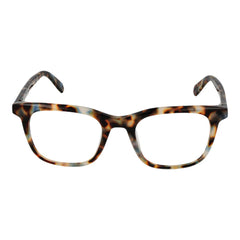 Guess Brown Men Glasses Frame -   -  Guess.