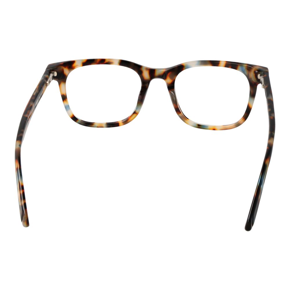 Guess Brown Men Glasses Frame -   -  Guess.