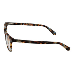 Guess Brown Men Glasses Frame -   -  Guess.