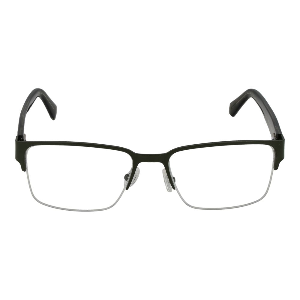 Guess Green Men Glasses Frame -   -  Guess.