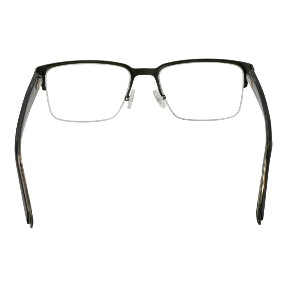 Guess Green Men Glasses Frame -   -  Guess.