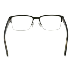 Guess Green Men Glasses Frame -   -  Guess.