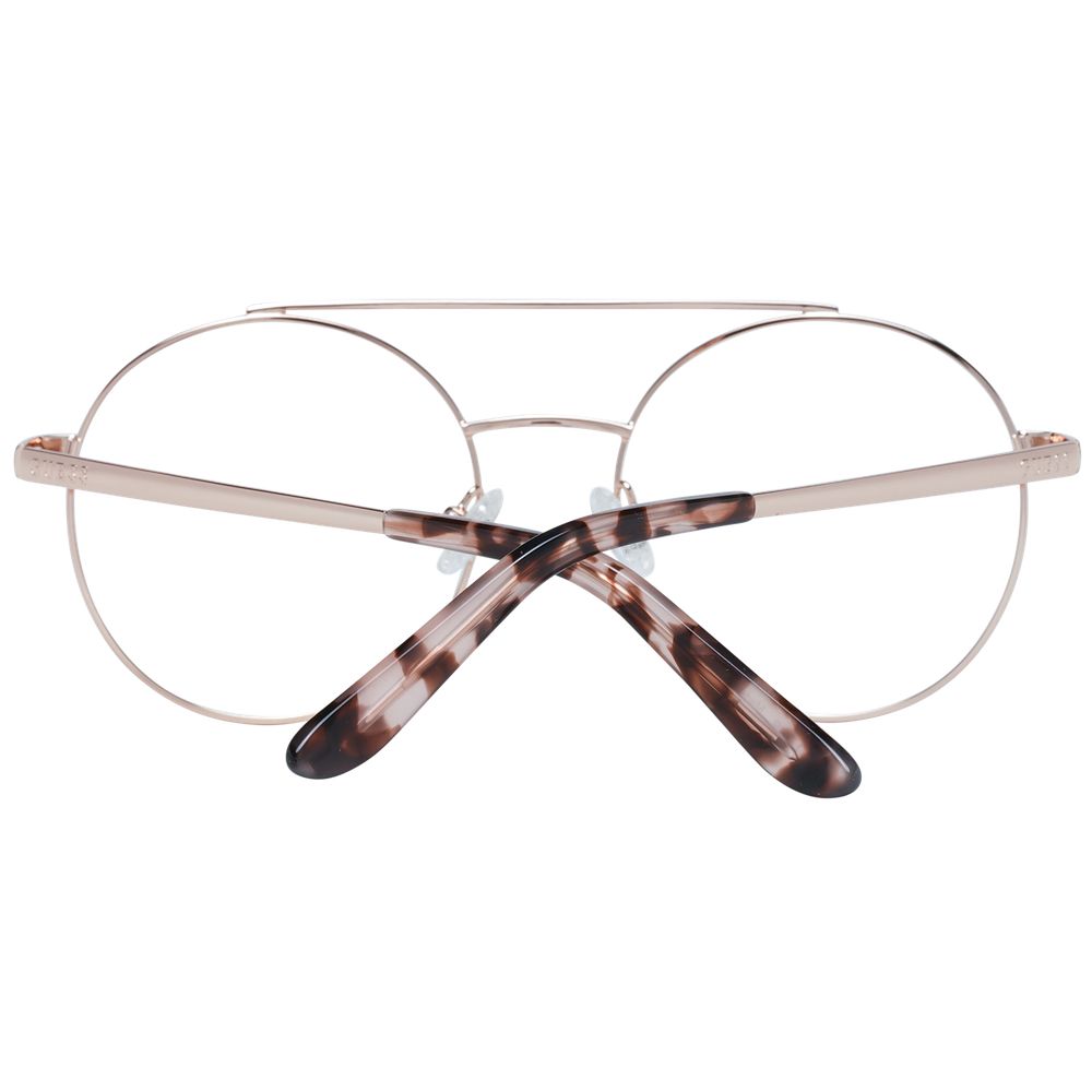 Guess Rose Gold Women Glasses Frame -   -  Guess.