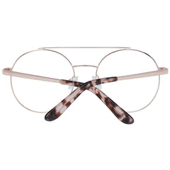 Guess Rose Gold Women Glasses Frame -   -  Guess.